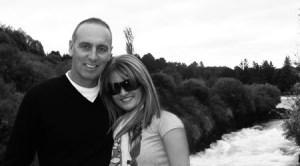 Brian & Bobbie Houston