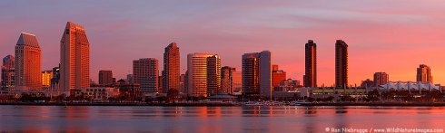 San-Diego-Panoramic-Print.