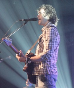 Stump500 Nathan Tasker