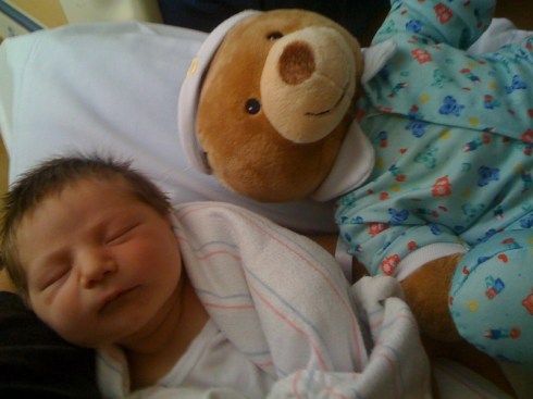 Asher Ray Beeman