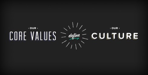 corevalues