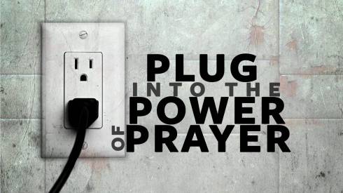power-of-prayer