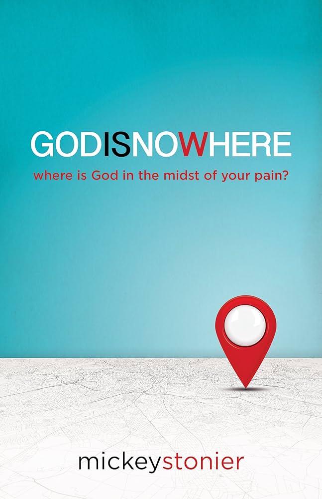 godisnowhere